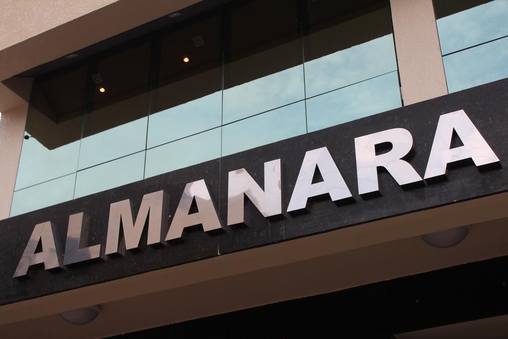 Hotel Almanara Rio Grande  Exterior foto
