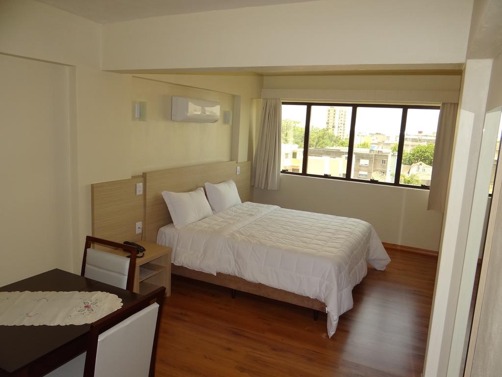 Hotel Almanara Rio Grande  Quarto foto